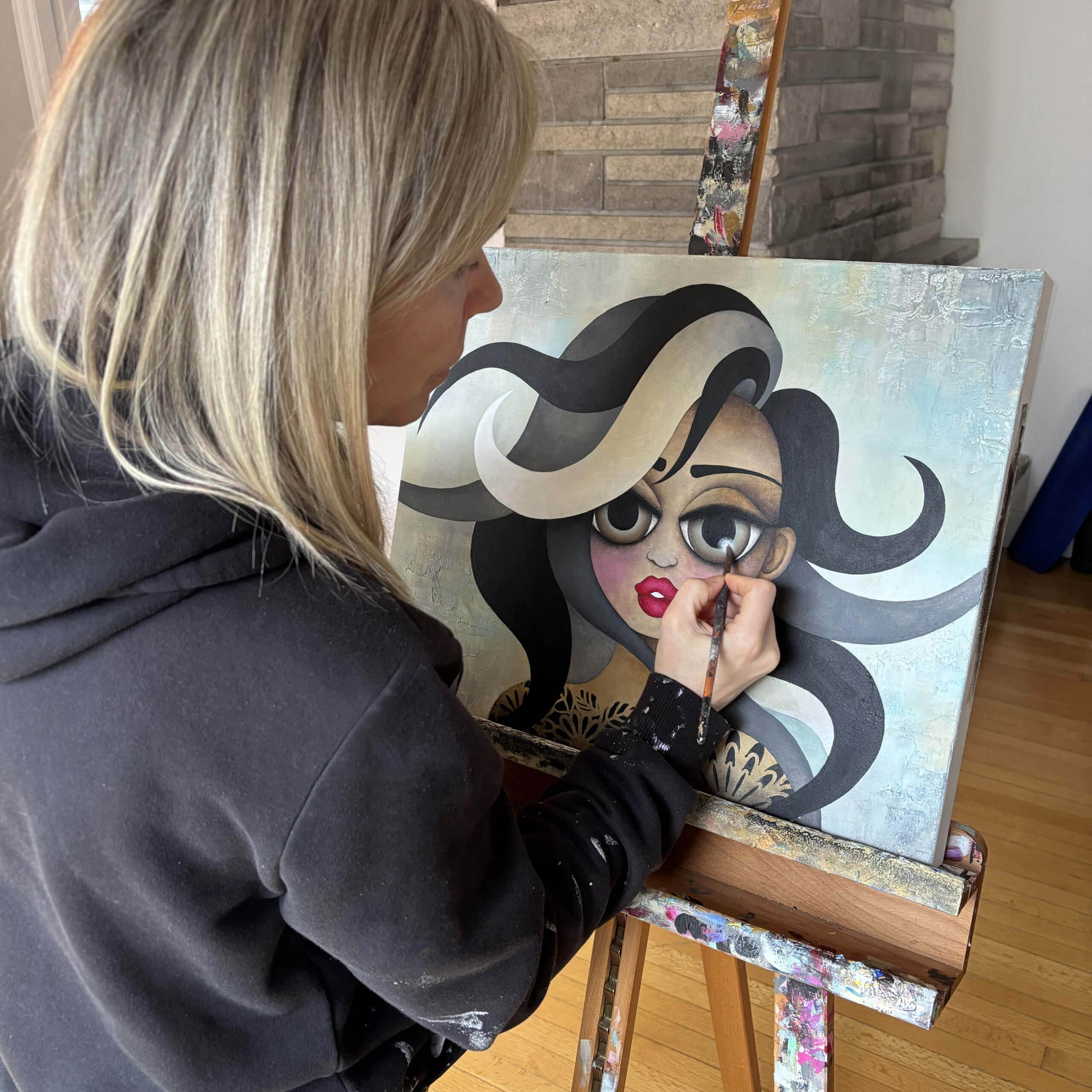 peinture